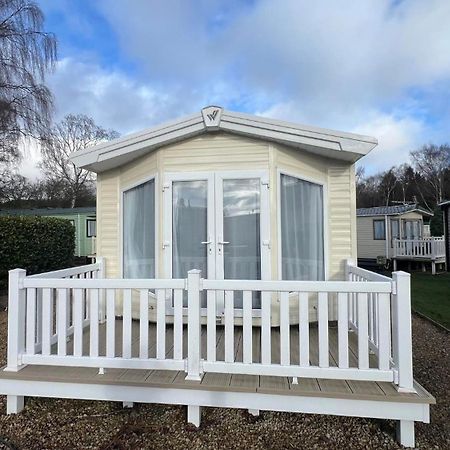 Beamish Holiday Park 스탠리 외부 사진