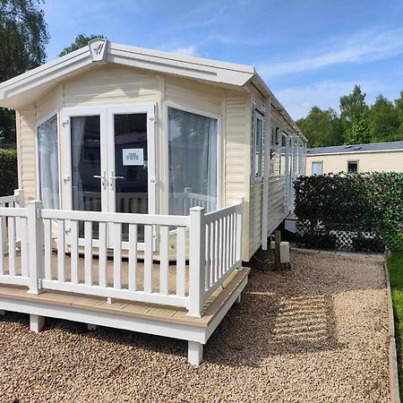 Beamish Holiday Park 스탠리 외부 사진