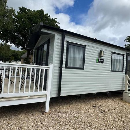 Beamish Holiday Park 스탠리 외부 사진